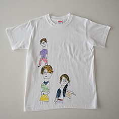 22-手描きTシャツS-01